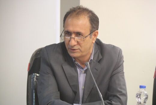 تعیین جغرافیای کشاورزی گام نخست توسعه کشاورزی هر منطقه