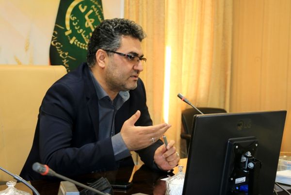 توزیع بیش از ۴۱۵ هزار تن نهاده‌های دام و طیور در کردستان