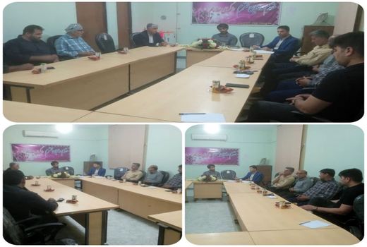 تشکیل کارگروه ممانععت از  کشتار دام ماده در هندیجان