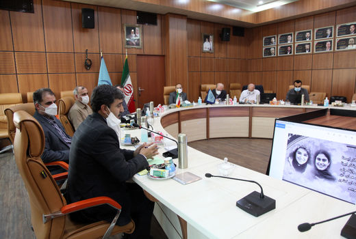 حمایت  اساتید دانشگاه‌های شیلاتی و انجمن‌های علمی شیلات و آبزیان از توسعه پایدار تیلاپیا در کشور