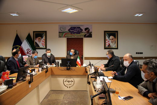 سرمایه گذاری در بخش کشاورزی، توجیه اقتصادی بالایی دارد