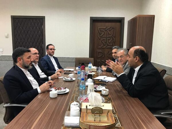 آمادگی آذربایجان شرقی برای انجام کشت فراسرزمینی در گینه