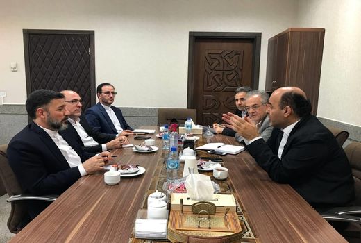 آمادگی آذربایجان شرقی برای انجام کشت فراسرزمینی در گینه