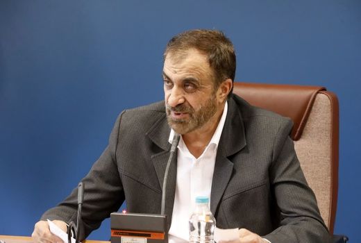 مجوز آب طرح‌های دامداری چهارمحال و بختیاری با سرعت صادر شود