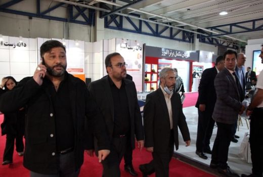  تامین خوراک باکیفیت نقش تعیین کننده در آبزی پروری دارد 