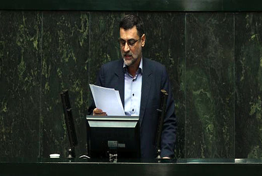 طرح اصلاح قانون مبارزه با قاچاق کالا و ارز 