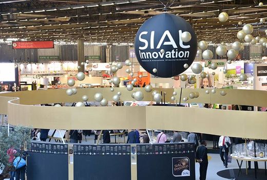 فرانسه تولیدکنندگان‌ایرانی موادغذایی رانپذیرفت