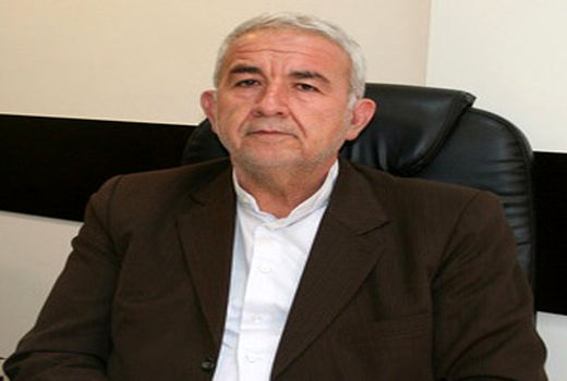 برگزاری جلسه خرید گندم و قاچاق کالا