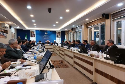 ایجاد بوستان‌های خانواده در قالب طرح کاشت یک میلیارد درخت