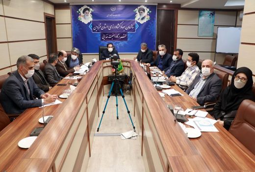 مشکلی در تامین کالاهای اساسی در قزوین وجود ندارد