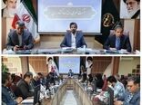 بهره‌برداری از 157 پروژه کشاورزی در هفته جهاد کشاورزی