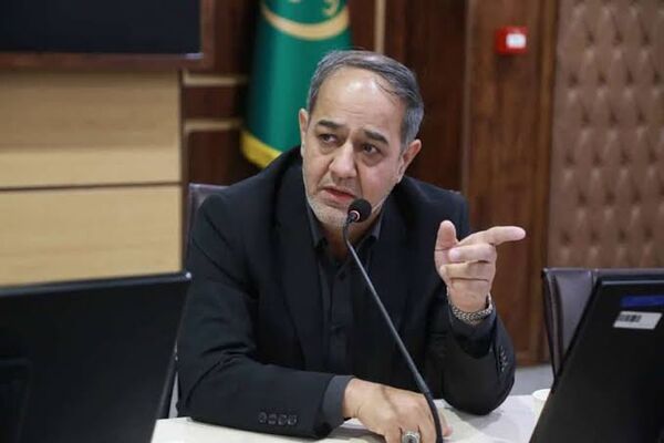  اعداد و ارقام گزارش صحت ندارد، مدارک مستند در دسترس است