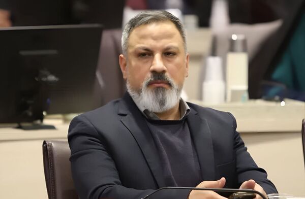 اولین دستیار هوش مصنوعی روابط عمومی در وزارت جهاد کشاورزی راه‌اندازی می‌شود 