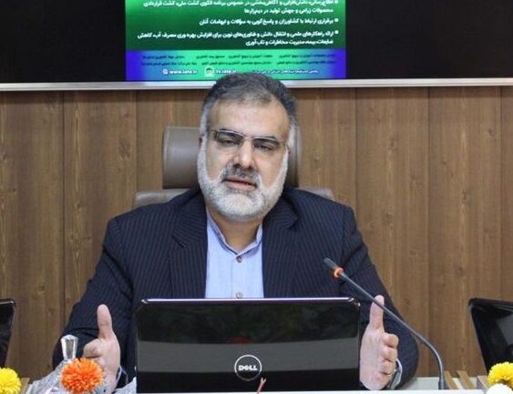 صفر تا صد ثبت مناسبت‌های جدید به نام محصولات کشاورزی در تقویم
