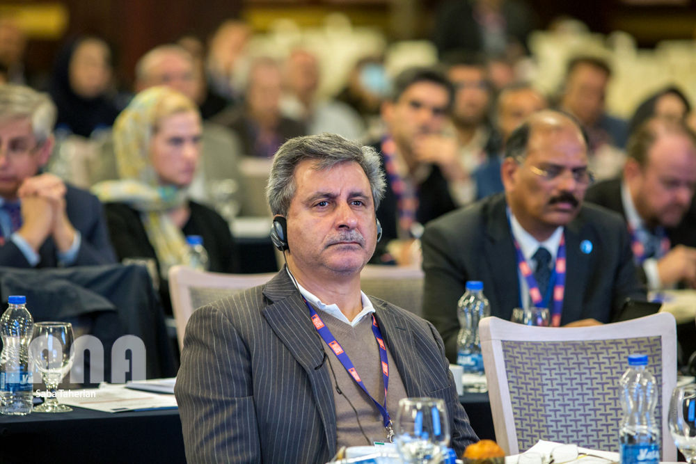 همایش مشترک ایران و اتحادیه اروپا