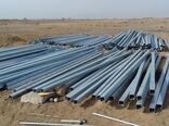 احداث گلخانه 5000 مترمربعی در دهستان تیجرد ابرکوه