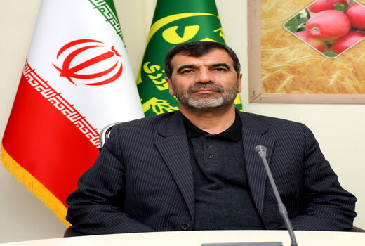 برنامه‌های «یاشیل‌لیق»، «کندیمیز» و شبکه «برکت» در خدمت ارتقای دانش کشاورزان آذربایجان شرقی