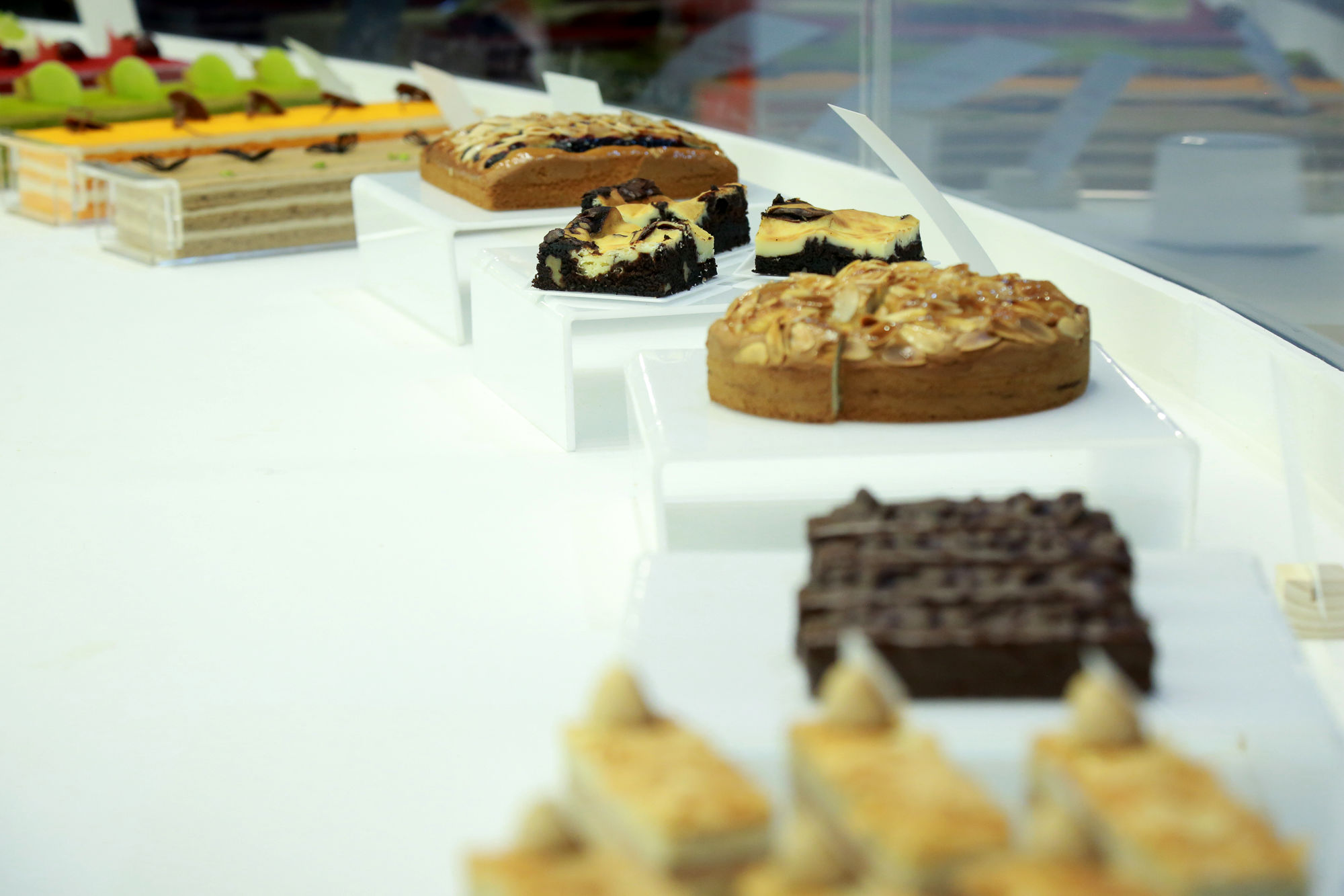  هفدهمین نمایشگاه صنعت غلات، آرد و نان 