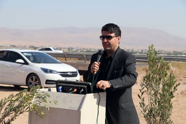 آغاز عملیات احداث مرکز تجارت زیتون در قزوین با تأکید بر نقش طرحهای مردمنهاد در توسعه اقتصاد منطقه