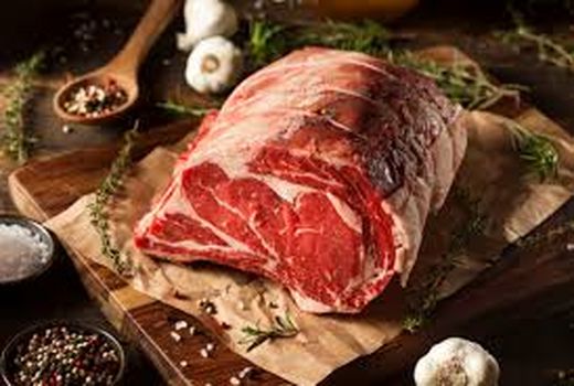 پرورش گوشت قرمز در آزمایشگاه 