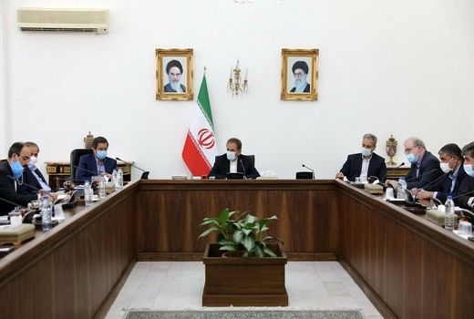 ضرورت نظارت بر شبکه توزیع کالاهای اساسی