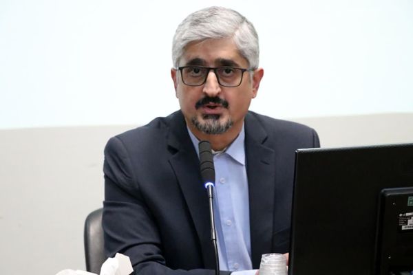 پایانه صادراتی شهرستان فسا در ۶ ماه آینده به بهره برداری میرسد