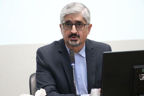 پایانه صادراتی شهرستان فسا در ۶ ماه آینده به بهره برداری می‌رسد