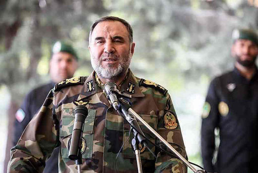 هیچ خطری کشور را تهدید نمی‌کند