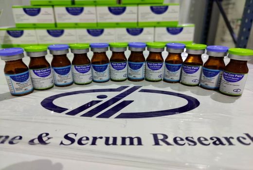 صادرات واکسن‌های رازی به ۹۰ میلیارد تومان رسید