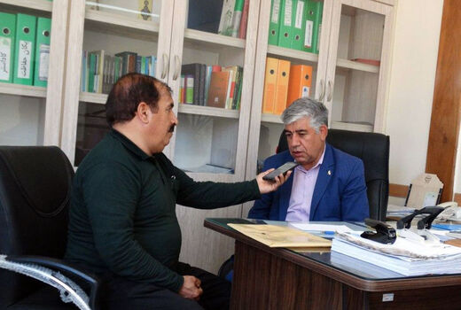 آزادسازی 30 هکتار از اراضی کشاورزی استان آذربایجان شرقی در سال 98 از دست متصرفان