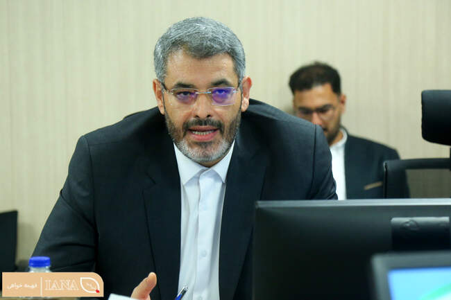 تفاهم نامه همکاری سه جانبه فی مابین وزارت جهاد کشاورزی، گروه همراه اول و شرکت دیجی کالا
