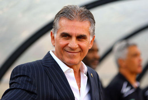 کی‌روش همچنان بدون قرارداد