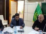 کمیسیون تبصره یک ماده یک قانون حفظ کاربری اراضی زراعی و باغ ها برگزار شد
