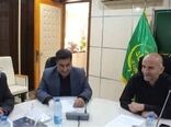 کمیسیون تبصره یک ماده یک قانون حفظ کاربری اراضی زراعی و باغ ها برگزار شد
