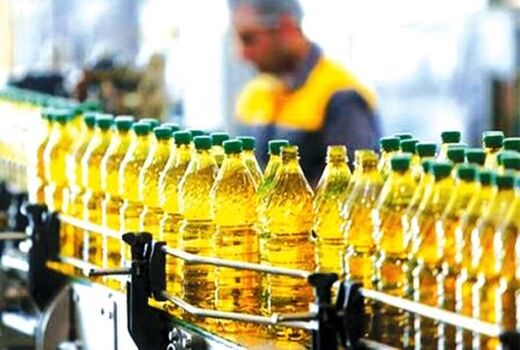 توزیع بیش از 900 تن روغن خوراکی در چهارمحال و بختیاری