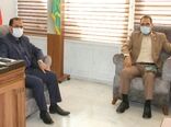 اختصاص ۱۶۳۸ میلیارد ریال اعتبار جهت خرید بذر مادری گندم در لرستان