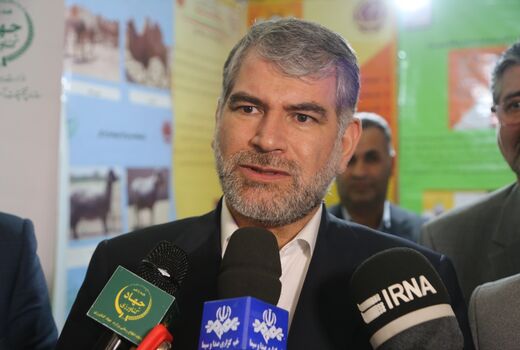 سازمان تات متولی اجرای الگوی کشت در کشور است/ راه اندازی 7 دهکده نوآوری در سال جاری 