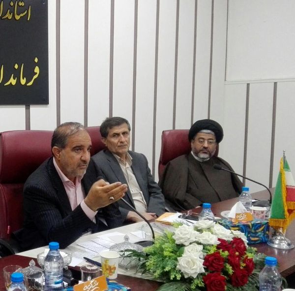 حمایت از بخش کشاورزی صیانت از امنیت غذایی کشور است 