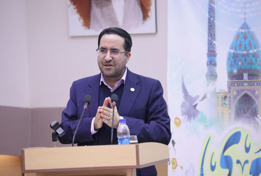 امانتدار نسل آینده هستیم/ حفاظت از منابع طبیعی اولویت اصلی سازمان منابع طبیعی است
