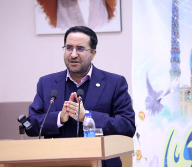 امانتدار نسل آینده هستیم/ حفاظت از منابع طبیعی اولویت اصلی سازمان منابع طبیعی است