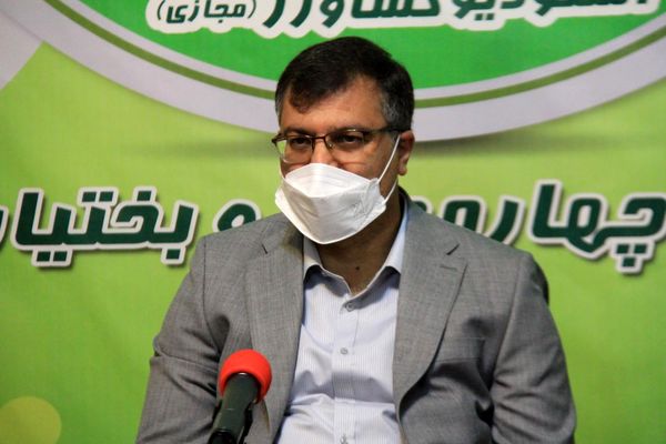 بهره گیری از ظرفیت دنیای دیجیتال در بخش کشاورزی یک ضرورت است