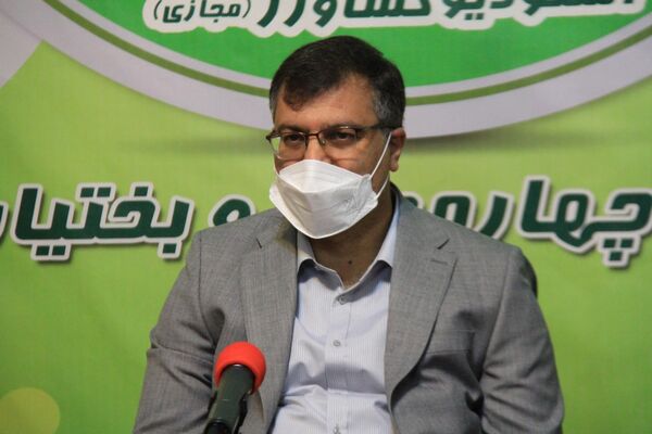 بهره گیری از ظرفیت دنیای دیجیتال در بخش کشاورزی یک ضرورت است
