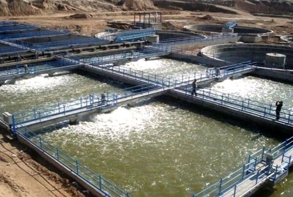 قانون حفاظت از خاک مبنای تدوین آیین‌نامه سپتاژ شد/ متن نهایی در انتظار تصویب هیأت دولت