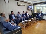 هم‌افزایی برای پیشبرد اهداف توسعه‌ای کشاورزی در کهگیلویه و بویراحمد
