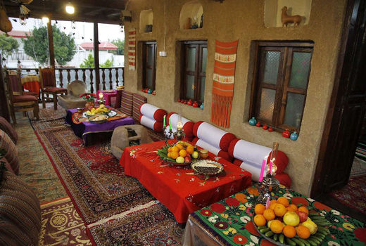 آغاز بهره‌برداری از ۲۶ اقامتگاه بوم‌گردی در آذربایجان شرقی