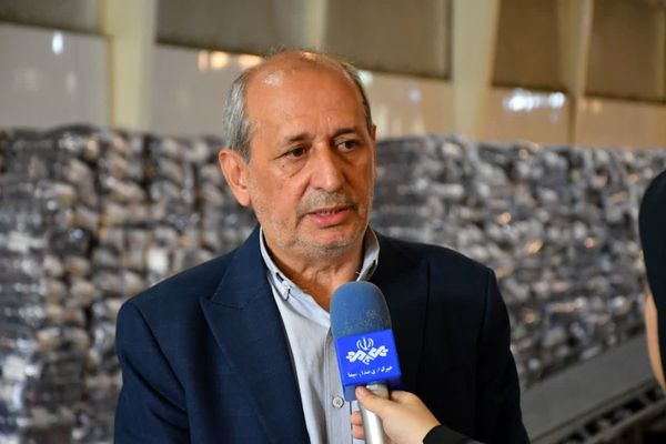 توزیع 558 تن اقلام اساسی ویژه محرم و صفر در آذربایجان شرقی