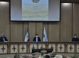 کسب عنوان  هفت تولید کننده برتر، در سی و پنجمین دوره معرفی و تجلیل از برگزیدگان ملی بخش کشاورزی