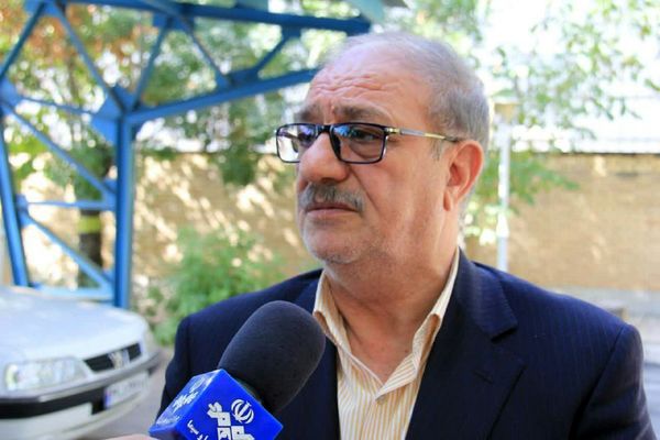 چهارمحال و بختیاری از استان های پیشرو در مصرف بهینه آب کشاورزی است