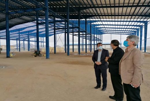  وجود ۸۰ طرح نیمه تمام در حوزه صنایع تبدیلی و تکمیلی در چهارمحال و بختیاری 