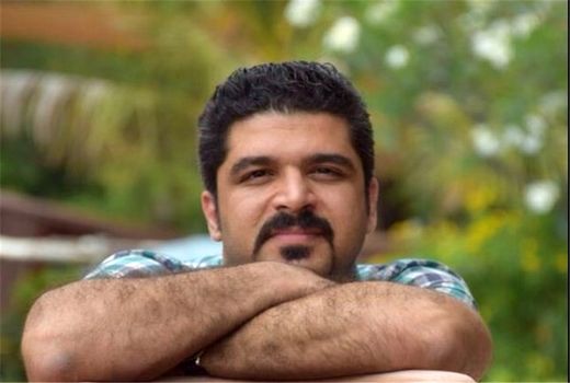 «مکان» در هنر و تجربه اکران می‌شود